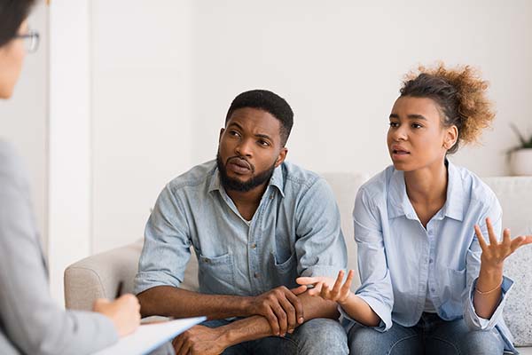 Dialectical Behavioral Therapy