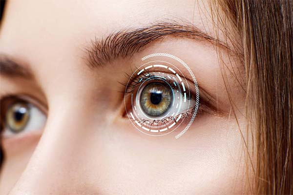 Eye Movement Desensitization and Reprocessing (EMDR)