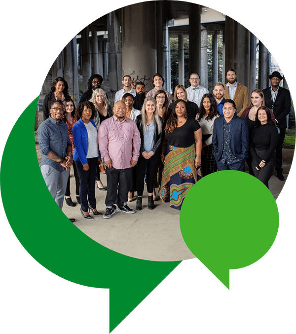 Good Intentions Counseling Home Page Team Photo
