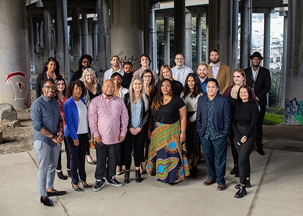 Core Beliefs - History of Good Intentions Counseling Team Photo - About - Contact Locations - Company Overview