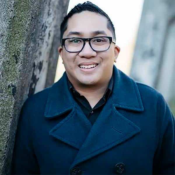 Matthew Bagayas