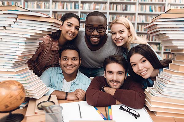 Nonprofit Community Services