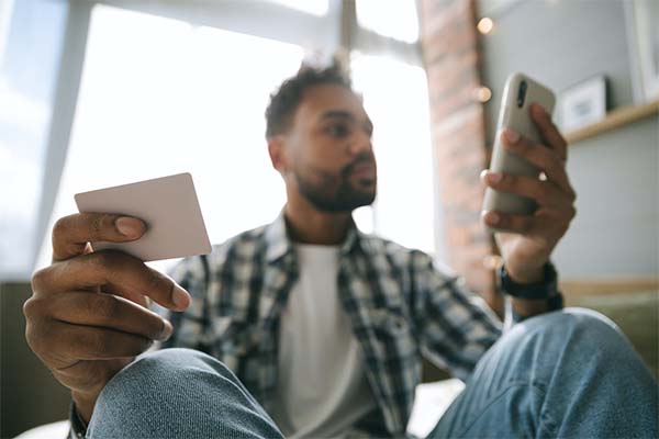 Payment Options