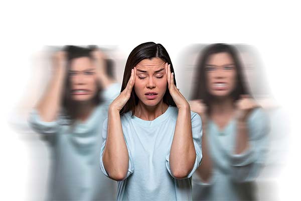 Personality Disorders