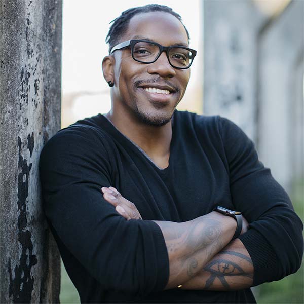Phillip Carr
