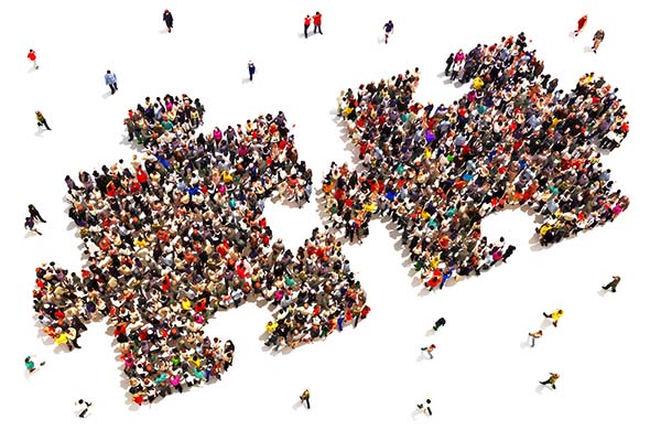 Strategic Partners - Community Partners