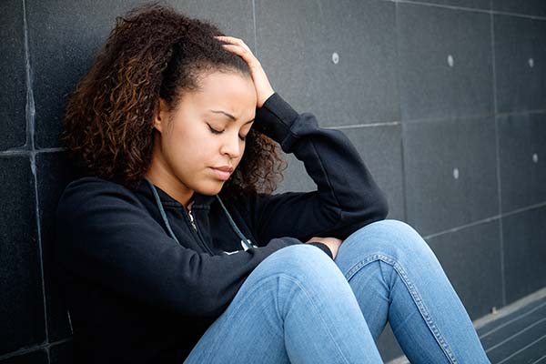 Teen Health Issues
