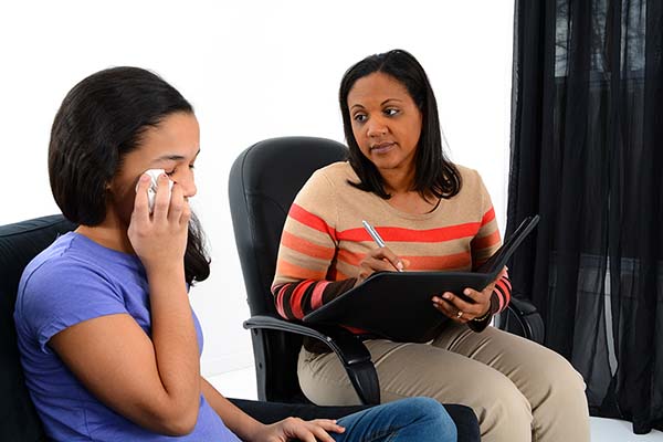Trauma Informed Care